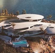 Image result for Iron Man Movie Mansion