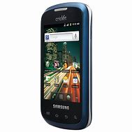 Image result for Samsung Cricket Keyboard Phone
