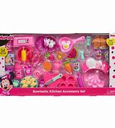 Image result for Minnie Mouse Happy Helpers Kitchen