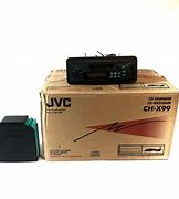 Image result for JVC Ch-X99