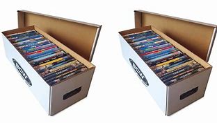 Image result for BCW Cargo Box