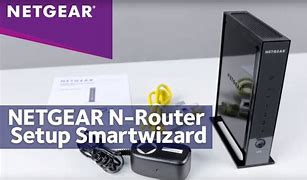 Image result for Netgear Router Setup Wizard