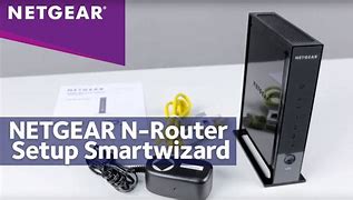 Image result for Wireless Setup Wizard