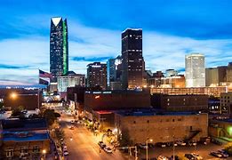Image result for Oklahoma City Undefined