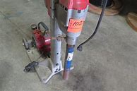 Image result for Milwaukee 4096 Core Drill