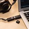 Image result for AudioQuest DragonFly Portable Headphone Amplifier