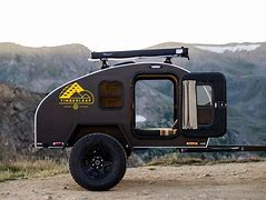 Image result for Small Tow Camper