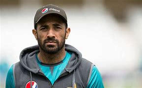 Image result for Wahab Riaz