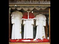 Image result for Pope Regalia