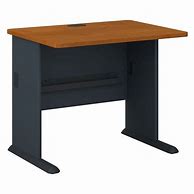 Image result for Bush Series a 36 Inch Desk