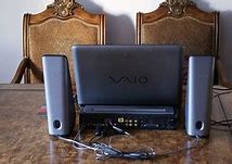 Image result for Sony Vaio Laptops VGN Series
