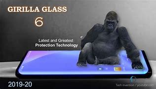 Image result for Gorilla Glass 6