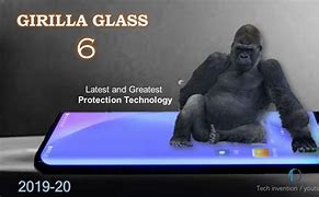 Image result for Gorilla Glass 6