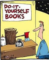 Image result for Book Humor Cartoons