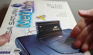 Image result for Sega NetLink