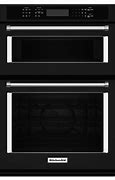Image result for Double Oven with Microwave