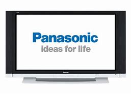 Image result for Panasonic TV Monitor