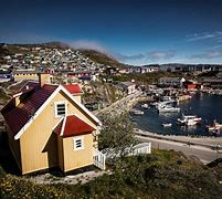 Image result for Qaqortoq Greenland