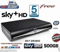 Image result for Sky Plus HD