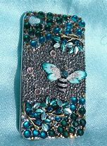 Image result for iPhone 5C Bling Cases