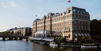 Image result for Amsterdam Hotels