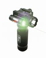Image result for AR 15 Foregrip with Flashlight