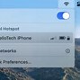 Image result for How to Change My Hotspot Name iPhone