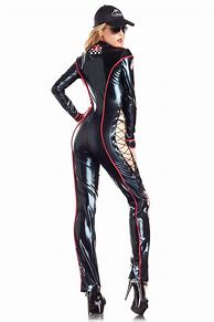 Image result for Formula 1 Racer Costume