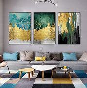Image result for Three Canvas Wall Art