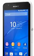 Image result for Sony Xperia E4G