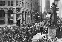 Image result for End of WW1 Photos