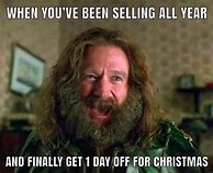 Image result for Christmas Card Salesman Joke