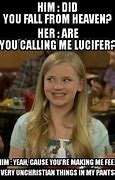 Image result for Funny Christian Pick Up Lines