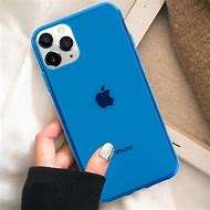 Image result for Cases for iPhone 12 Blue