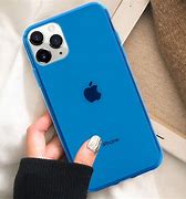 Image result for Blue Phone Cover
