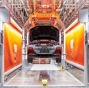 Image result for Audi Ai Car Manufacturing