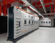 Image result for Low Voltage Switchboard