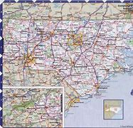 Image result for Interactive Map of North Carolina