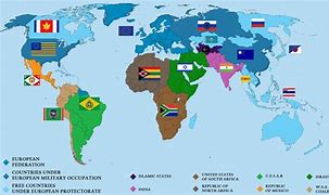Image result for What Will the World Look Like in 2027