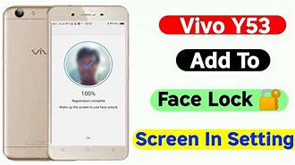 Image result for Face Lock Screen