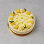 Image result for Mango Crunchy Cake