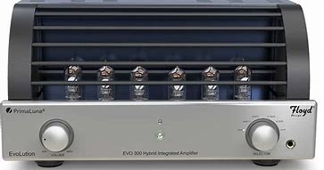 Image result for Hybrid Integrated Amp