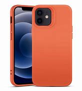 Image result for Blue iPhone 12 Mini Case with Stand