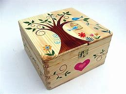 Image result for Child Memory Box