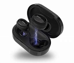 Image result for CC HID Over the Ear Bluetooth Earbuds