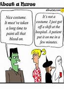 Image result for Halloween Nurse Jokes