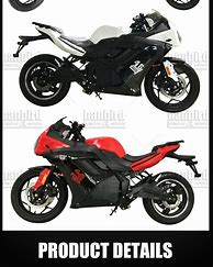 Image result for Electric Motorcycles for Adults