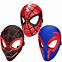 Image result for Spider-Man into the Spider Verse Mask