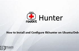 Image result for Rootkit Hunter