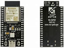 Image result for USB Dongle Esp32 Wi-Fi Bluetooth